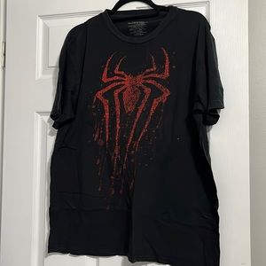 The Amazing Spider Man 2 T-Shirt XL